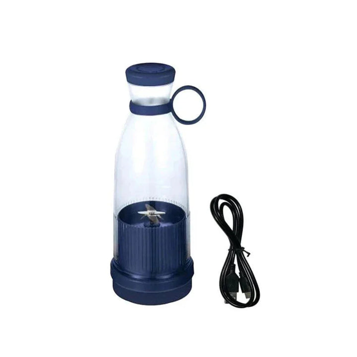 BowLift | Official Fresh Juicer – USB Rechargeable Portable Juice Blender