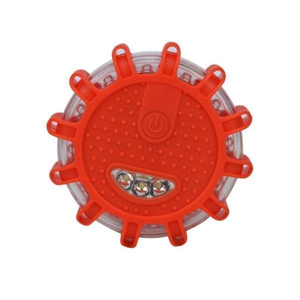 BowLift | Emergency Road Flares