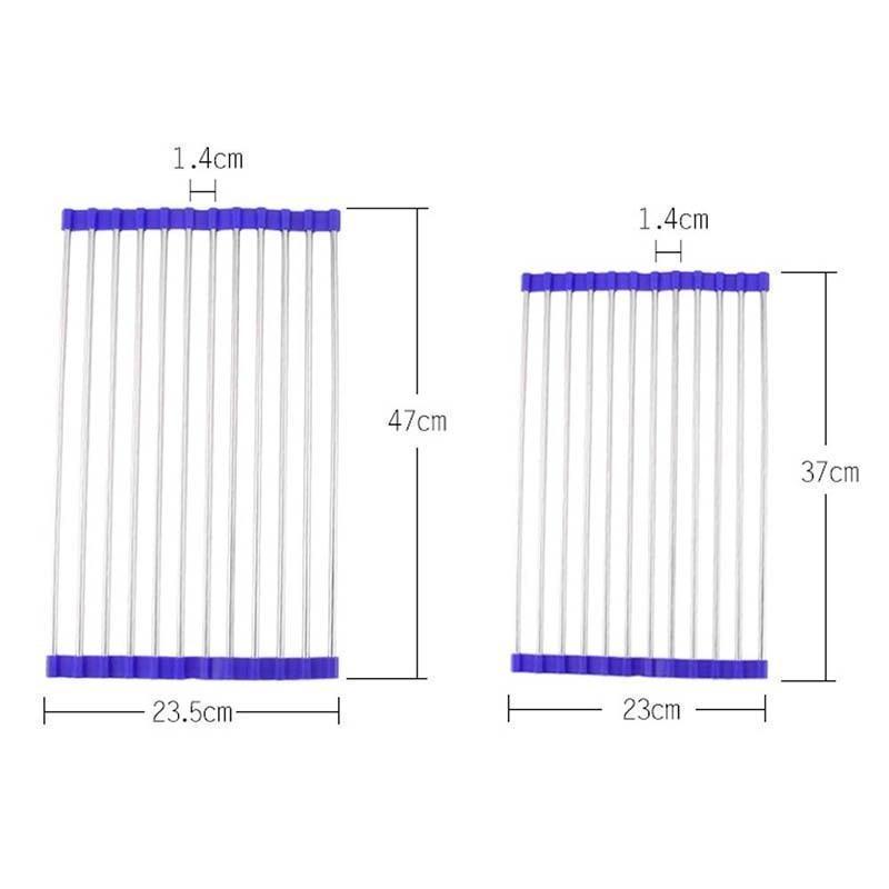 BowLift | Roll-up Drainer Rack