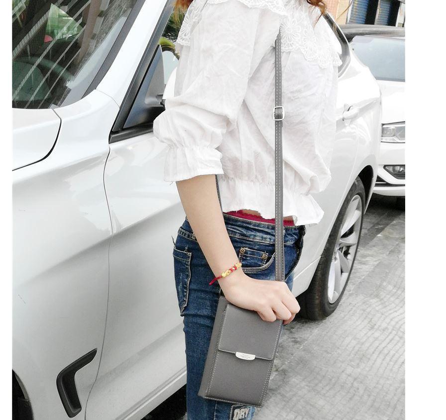 BowLift | Crossbody Phone Bag
