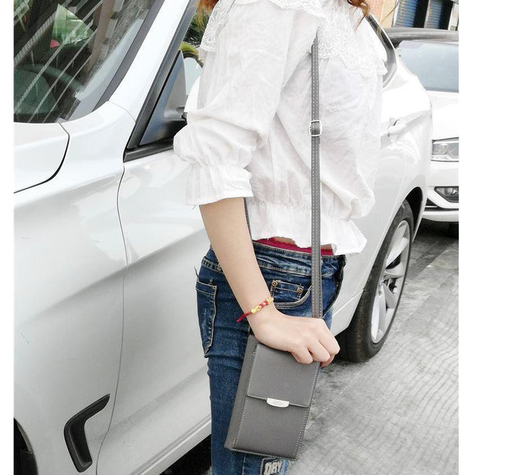 BowLift | Crossbody Phone Bag