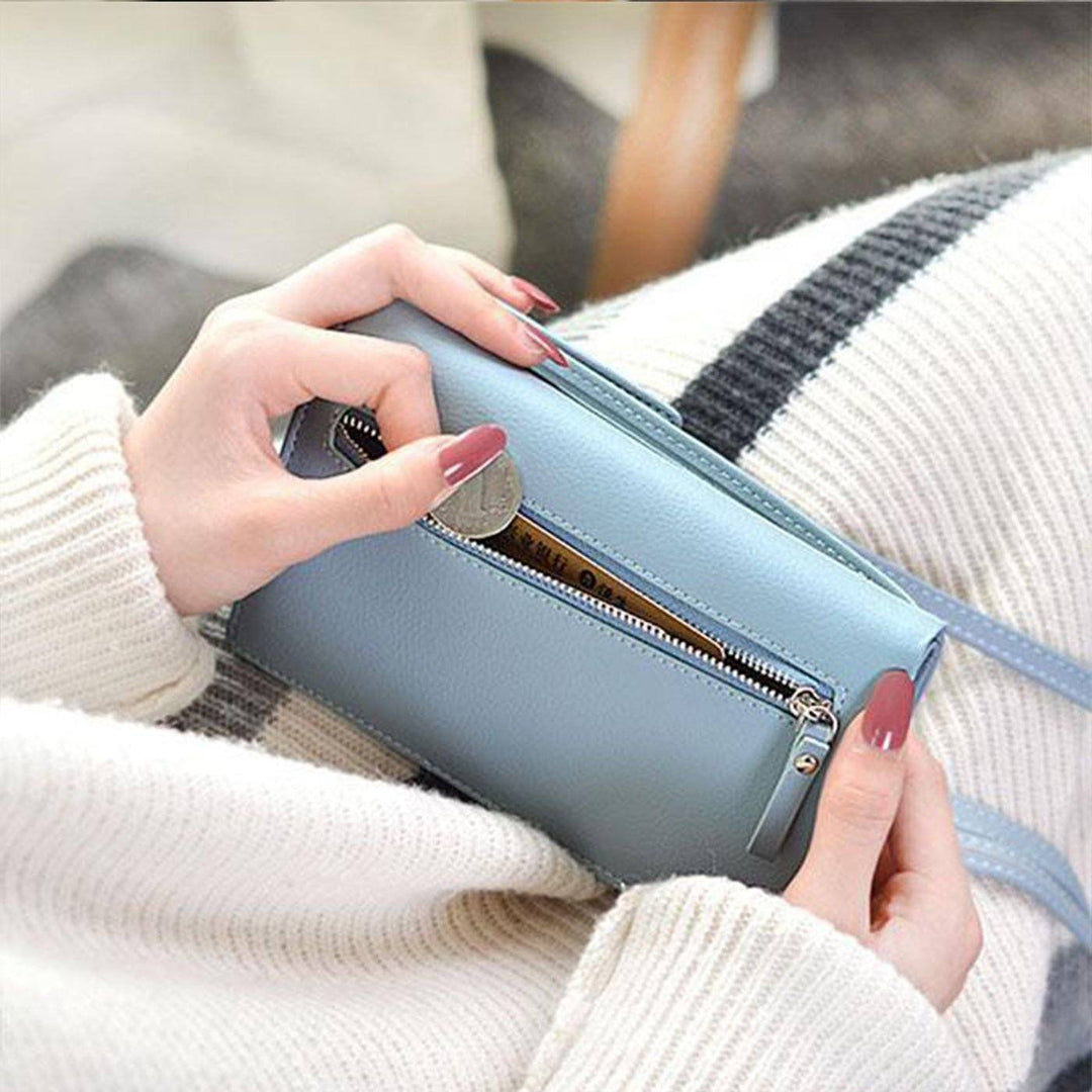 BowLift | Crossbody Phone Bag