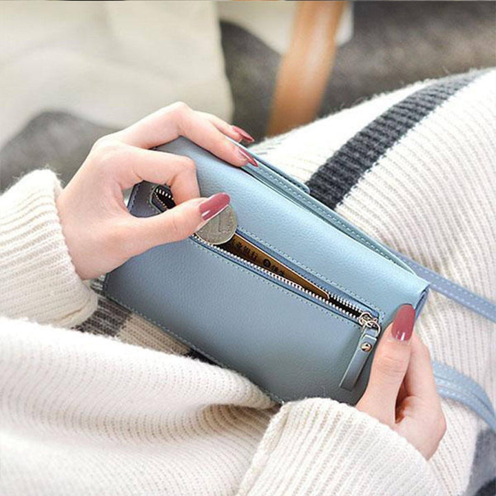 BowLift | Crossbody Phone Bag