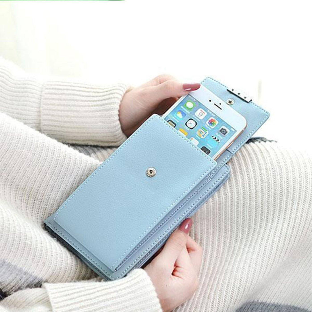 BowLift | Crossbody Phone Bag