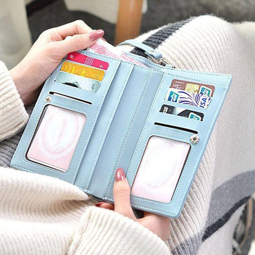 BowLift | Crossbody Phone Bag