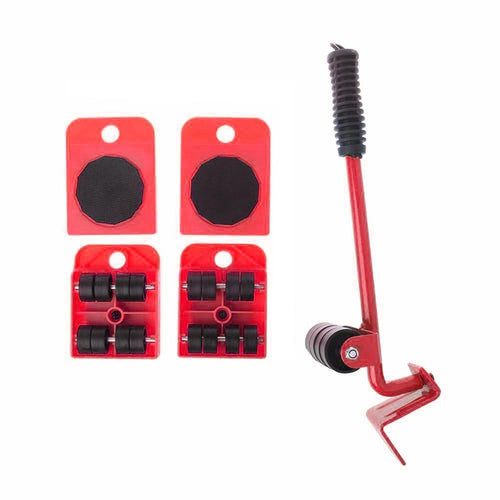 BowLift | Easy Furniture Moving Kit