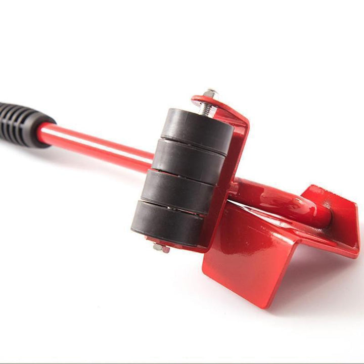 BowLift | Easy Furniture Moving Kit
