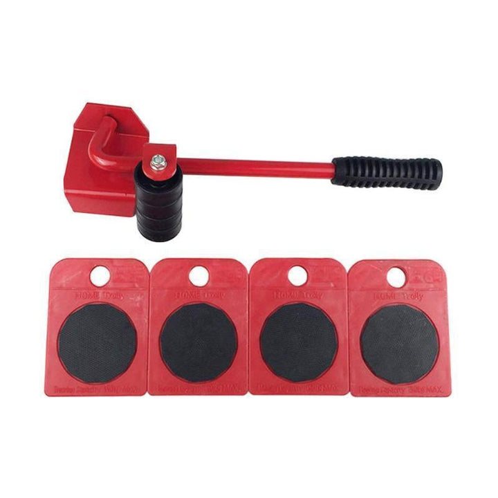 BowLift | Easy Furniture Moving Kit