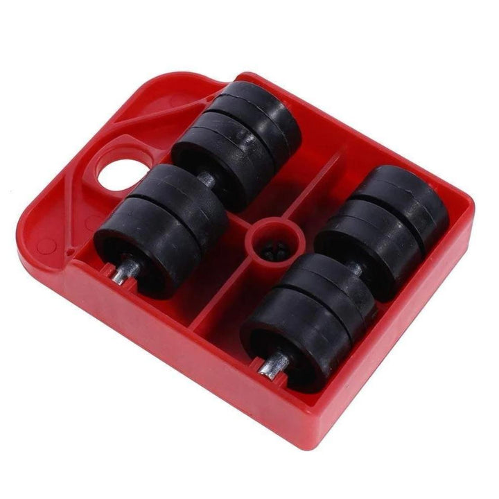 BowLift | Easy Furniture Moving Kit