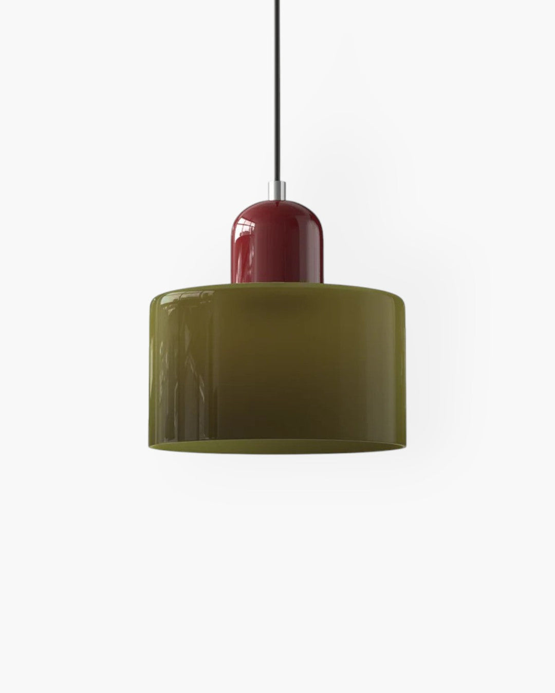 BowLift | Ceiling Lamp with Elegant and Intriguing Design