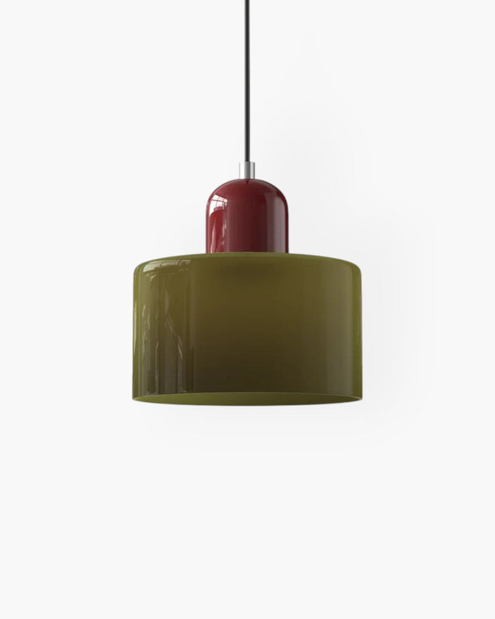 BowLift | Ceiling Lamp with Elegant and Intriguing Design