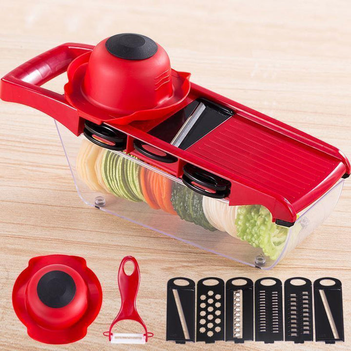 BowLift | Magic Vegetable Slicer