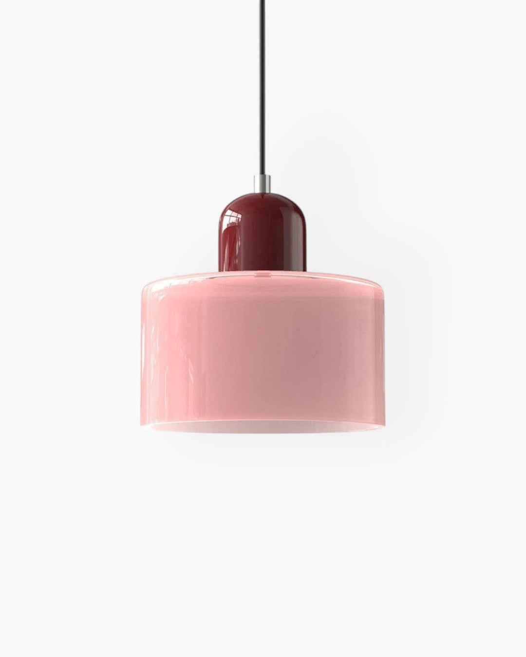 BowLift | Ceiling Lamp with Elegant and Intriguing Design
