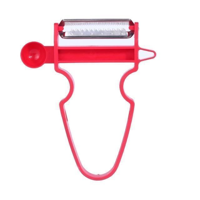 BowLift | Prime Peeler (Set of 3)