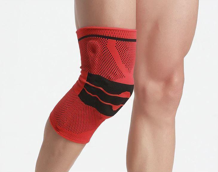 BowLift | Elastic Support Knee Pad