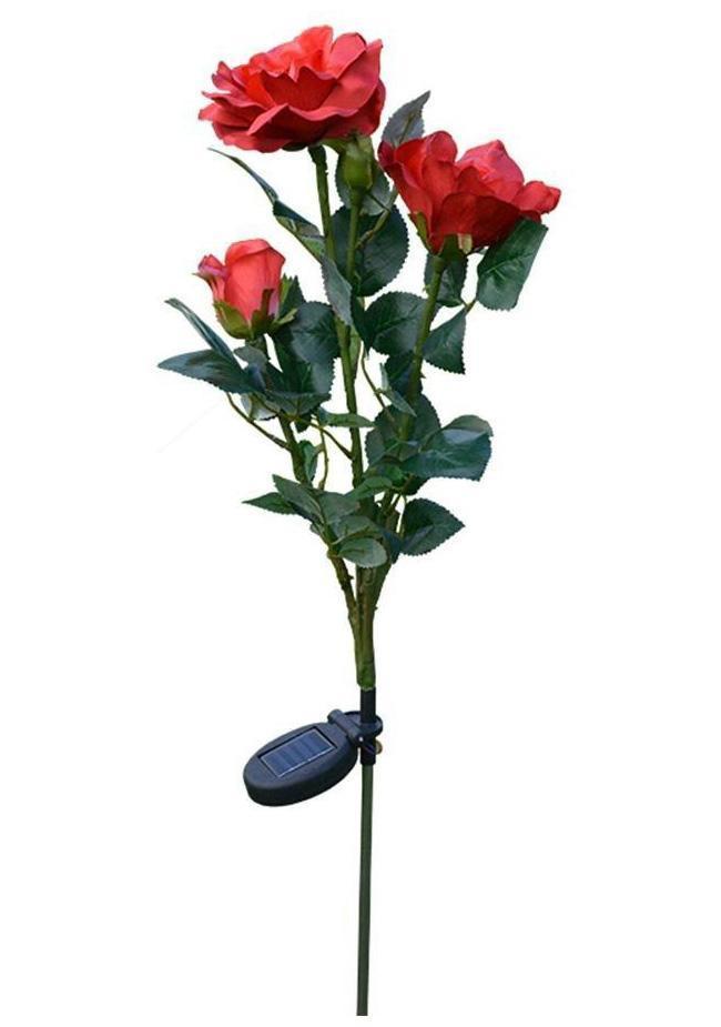 BowLift | Solar LED Roses