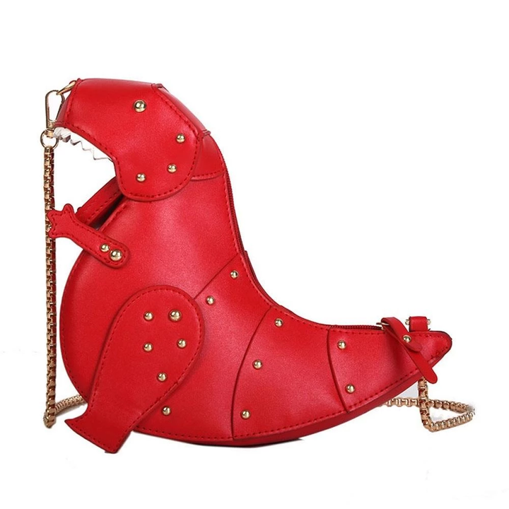 BowLift | Tyrannosaurus Mini Bag