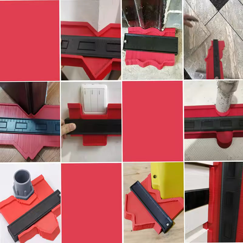 BowLift | PatternPro Perfect Shape Matching