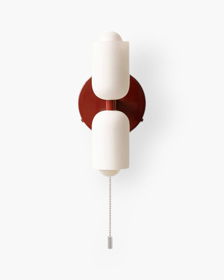 BowLift | Wall lamp Star light effect Modern Design Ambient lighting