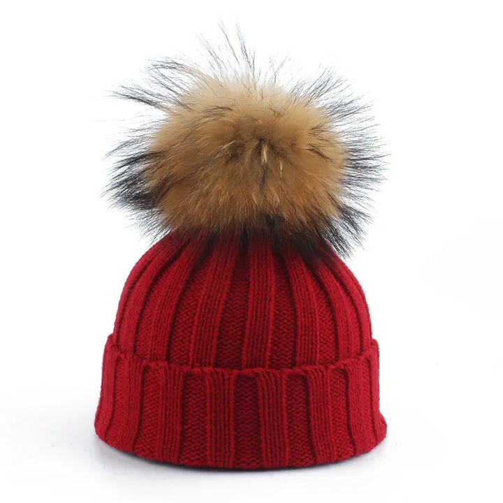 WinterKnit Beanie - Stylish Knitted Hat for the Cold Bowlift