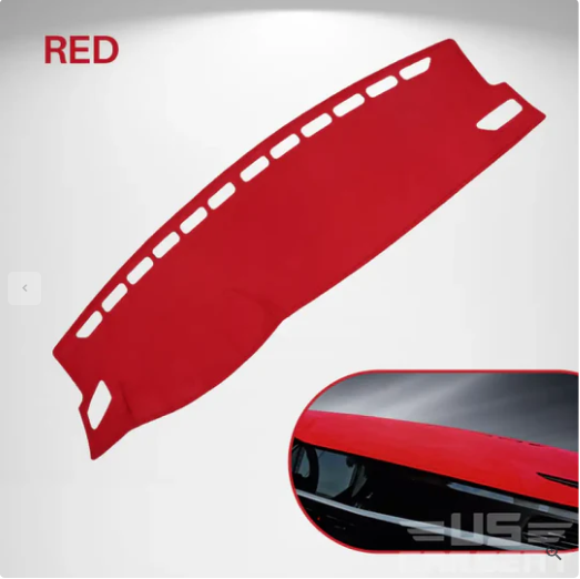 BowLift | DashGuard™ Ultimate Dashboard Protection