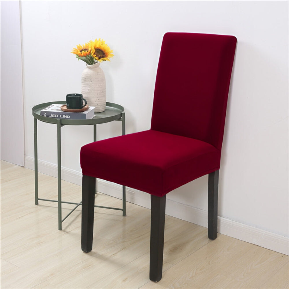 BowLift | Orvia Universal Elastic Chair Cover for Home & Hotel