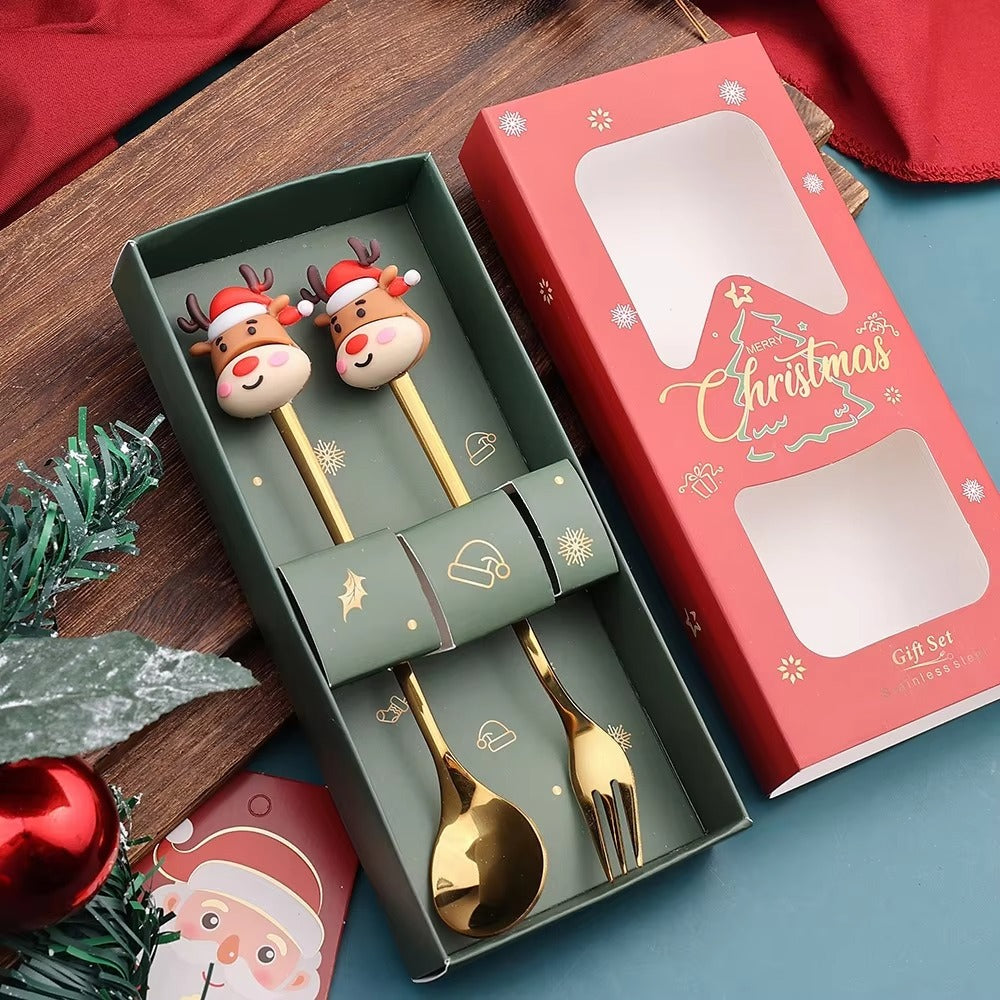 BowLift | ChristmasFest™ Enjoyable Culinary Experience