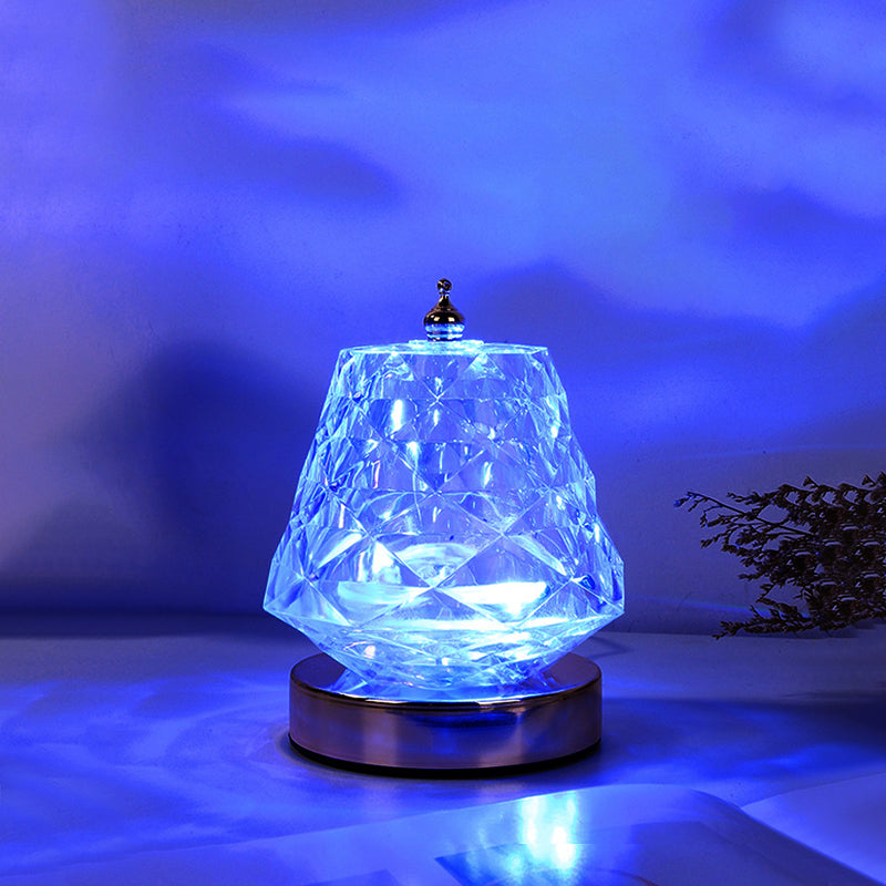BowLift | LED Ocean Wave Table Light