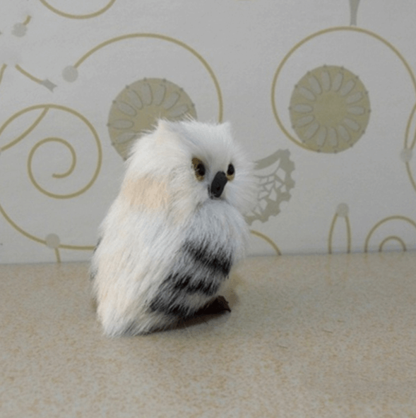 BowLift | Cute Owl Home Decor