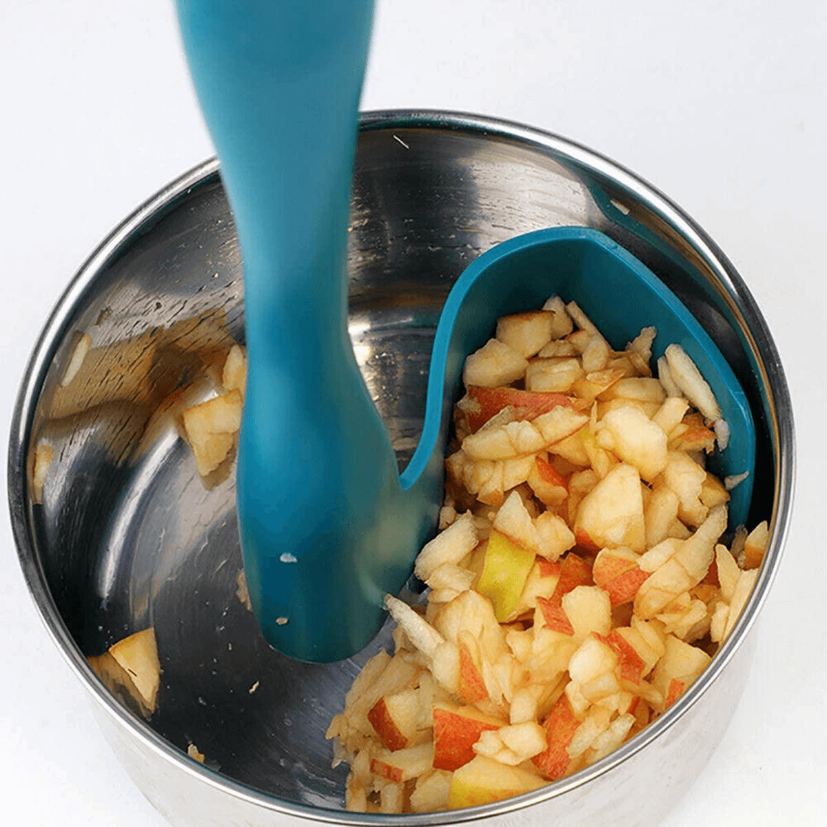 BowLift | Rotating Blender Mixer Scooping Spatula