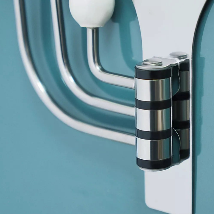 Rotating Over The Door Hooks | Bowlift