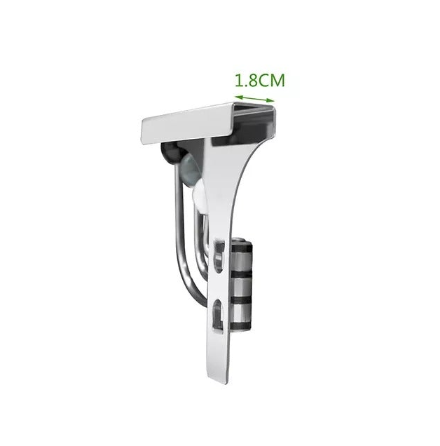 Rotating Over The Door Hooks | Bowlift