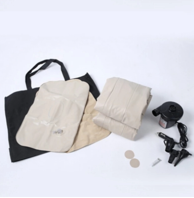 Car Inflatable Travel Camping Detachable Mattress | Bowlift