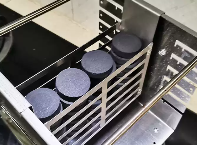 Mini Smokeless Portable Kebab Maker | Bowlift