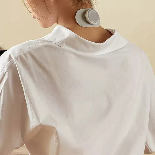 BowLift | Portable Mini Magic Massage Pads