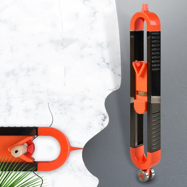 AdjustaBowlifte Profile Scribing Ruler | Bowlift