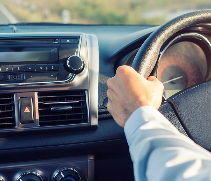 BowLift | Ultra Thin Car Air Vent Freshener Clip