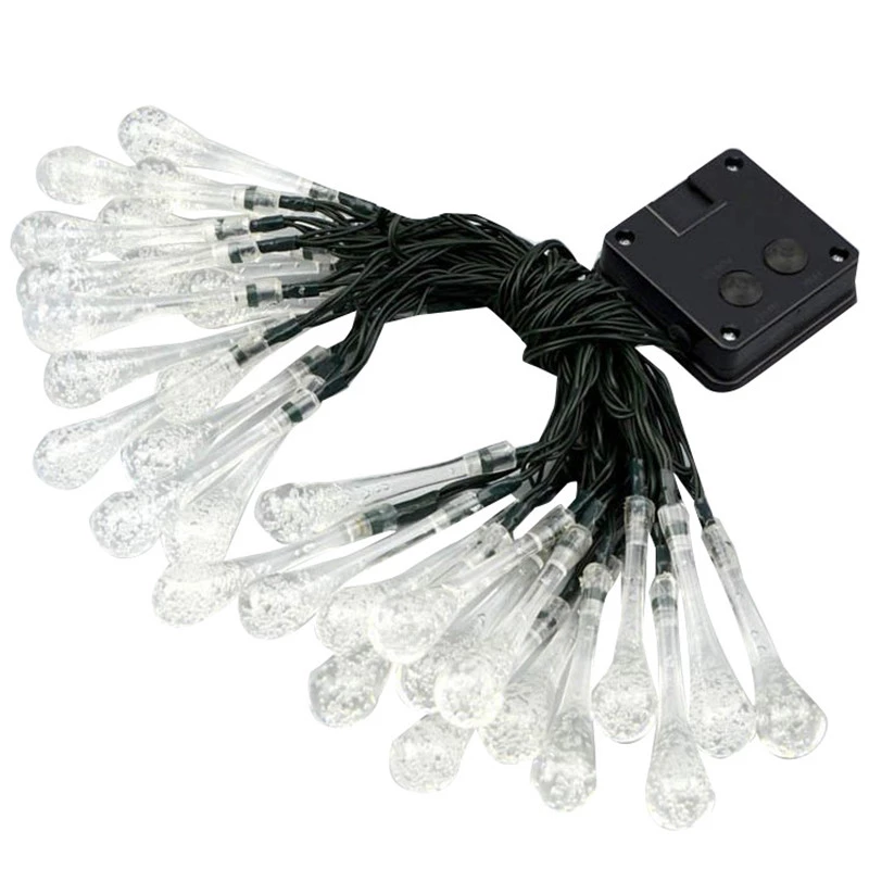 BowLift | Garden Party Solar Light Strings