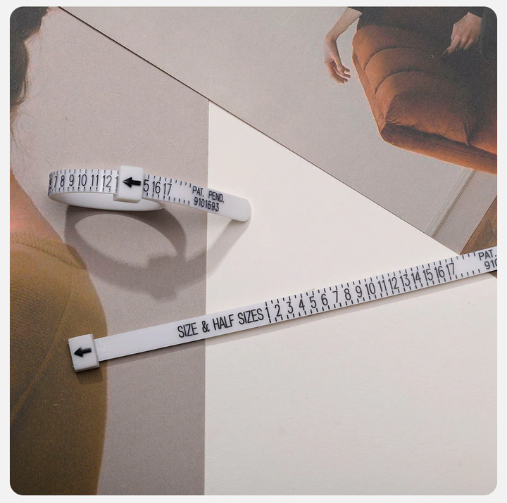 BowLift | Universal Mini Ring Measurer