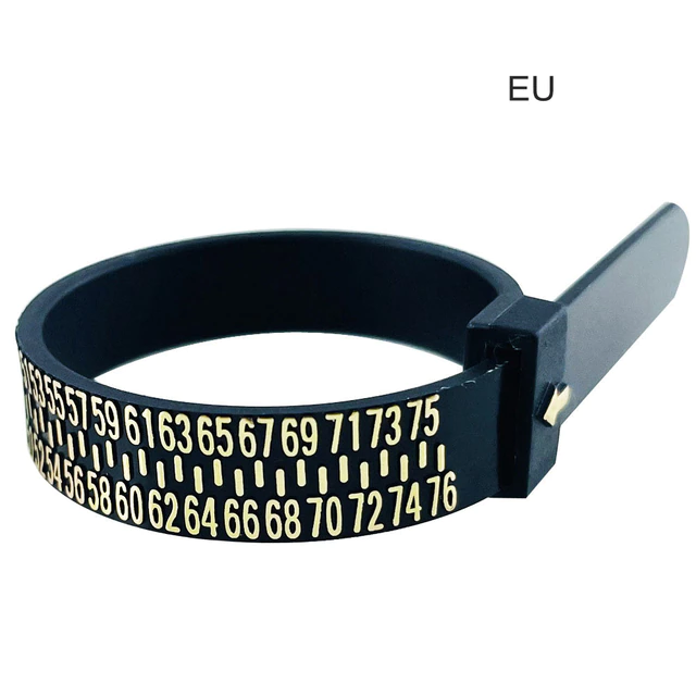 BowLift | Universal Mini Ring Measurer