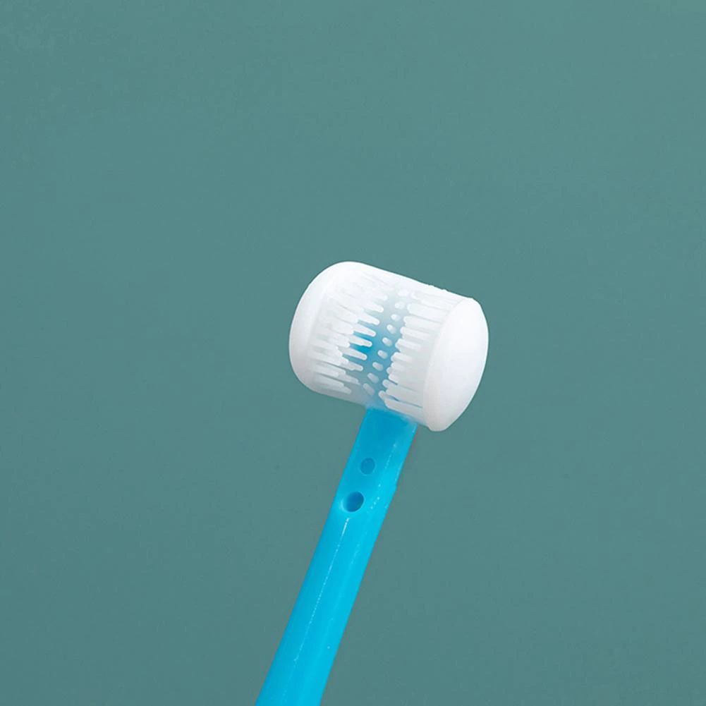 BowLift | 360 Creative Kids Toothbrush