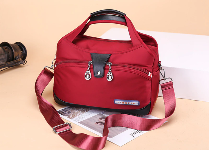 BowLift | Stylish Large Capacity Waterproof Cross Body Bag
