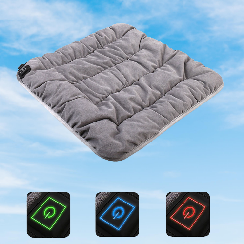 BowLift | Electric Adjustable Temperature Heating Pad
