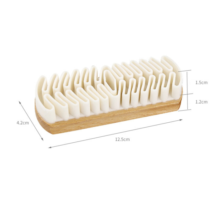 BowLift | Magic Shoe Cleaner Scrubber Brush