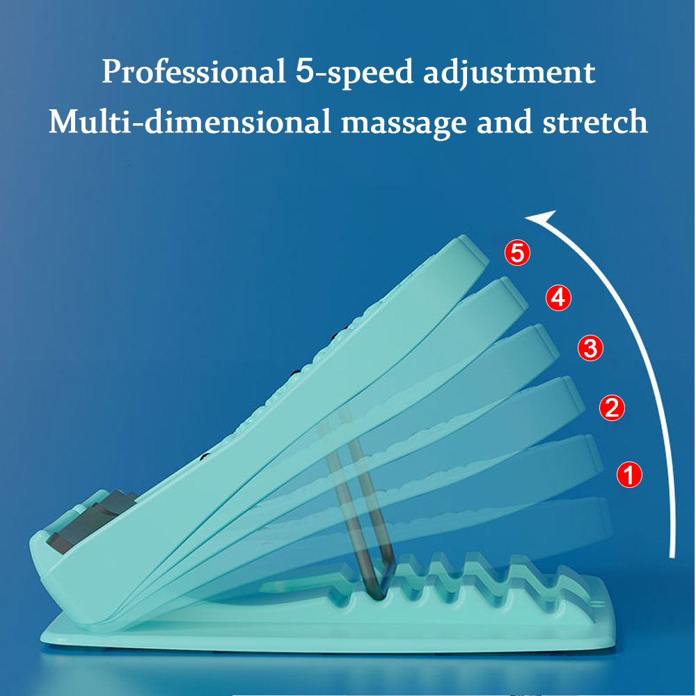 BowLift | YogaPedal™ Stretch & Strengthen Pro