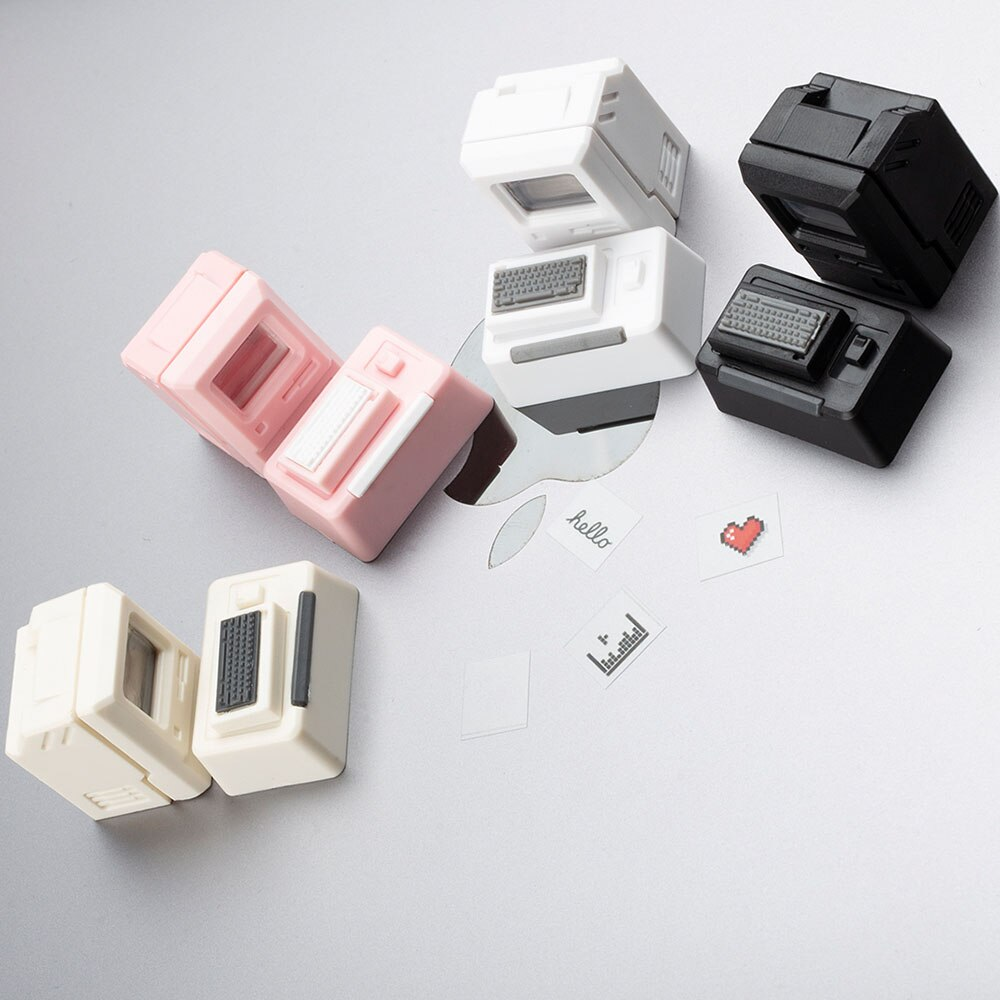 BowLift | Vintage Funk Computer MX Switch Keycap