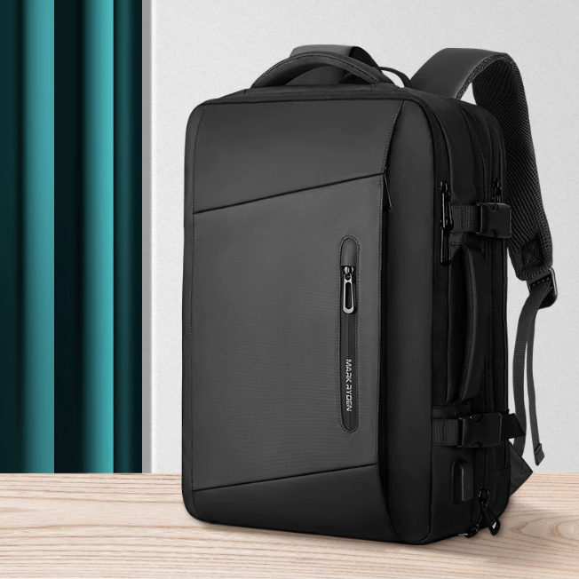 BowLift | Multilayer Hiking Protector Raincoat  Backpack