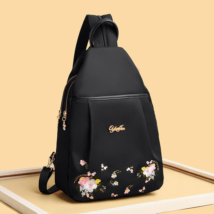 BowLift | Adventure Buddy Oxford Travel Backpack