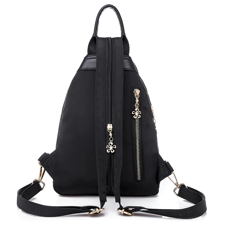 BowLift | Adventure Buddy Oxford Travel Backpack