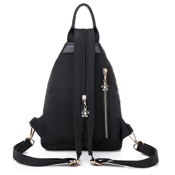 BowLift | Adventure Buddy Oxford Travel Backpack